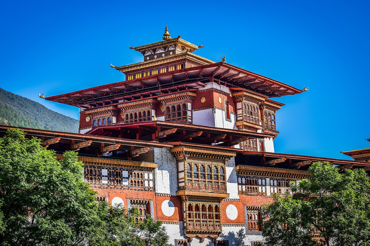 Bhutan Tour